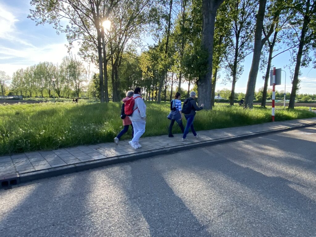 De Zeeuwse Leefstijlroute | SportZeeland