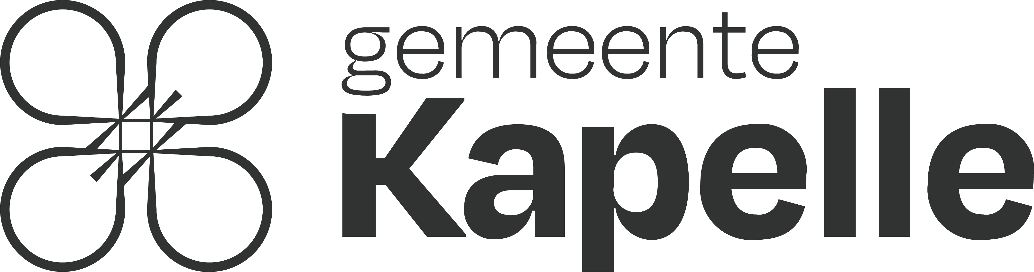 Logo gemeente kapelle